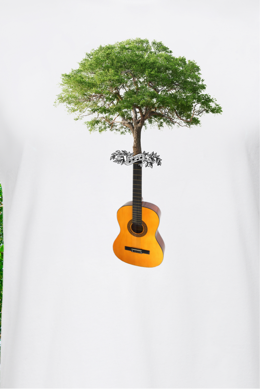 Harmony Roots Tee