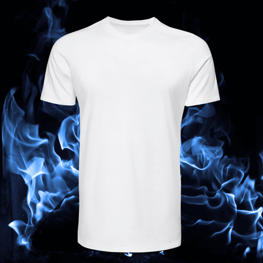 Custom T-Shirt – Your Design