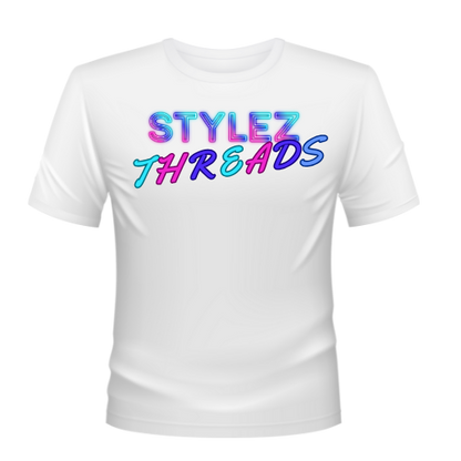 Custom T-Shirt – Your Design